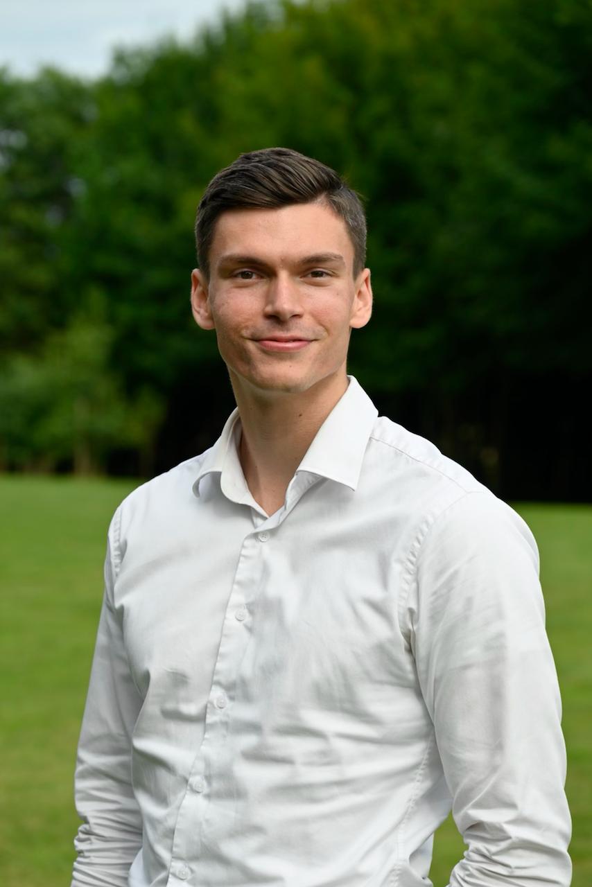 Sven Chalupa – Versicherungsmakler und Investmentberater